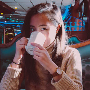 Meet your Posher, Richel